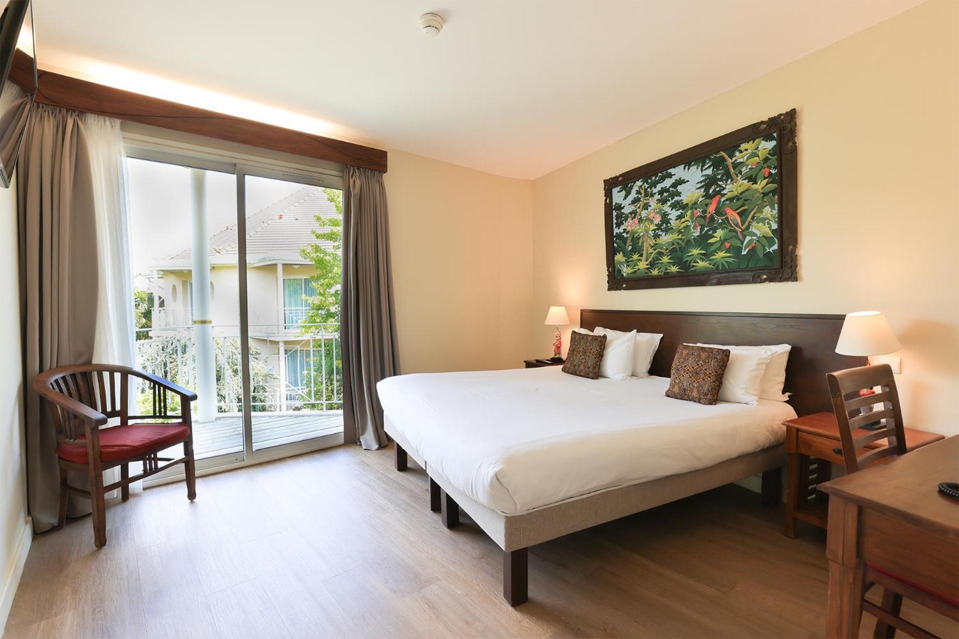 Les Jardins De Beauval Hotel Saint-Aignan  Ngoại thất bức ảnh